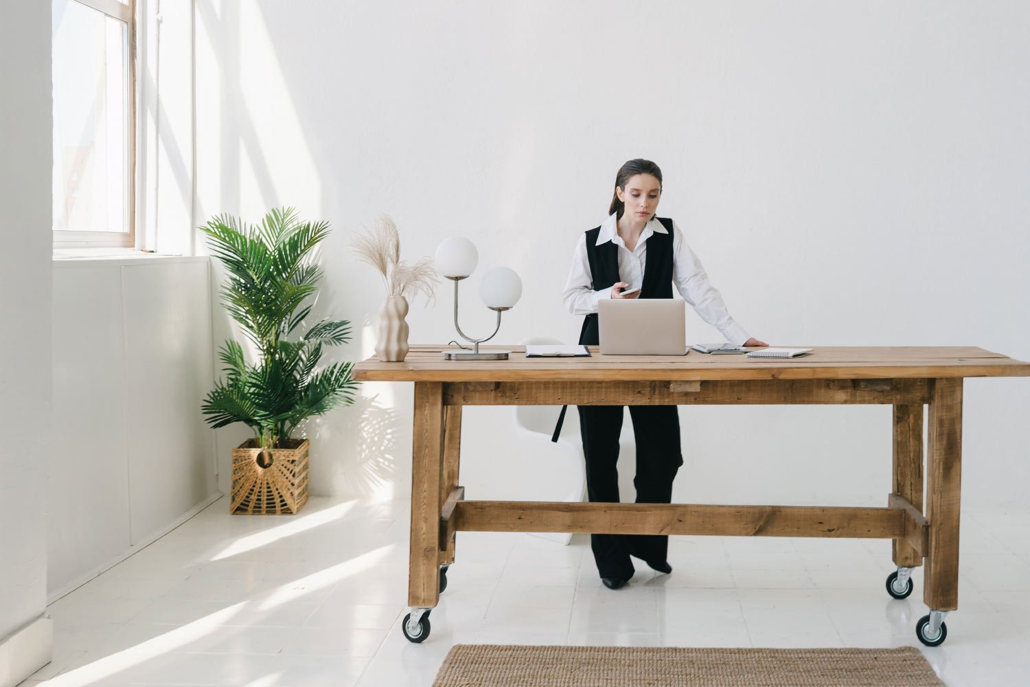 Les avantages de la téléphonie IP pour les petites entreprises 3 Pro it network proitnetwork.com digitalisation