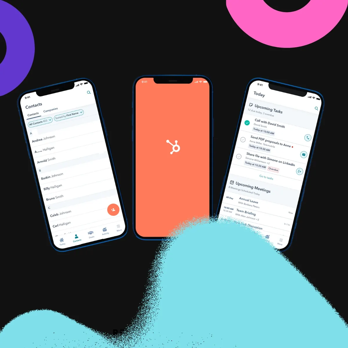 Comprendre la différence entre le CRM et l'ERP : Optimisez votre gestion d'entreprise