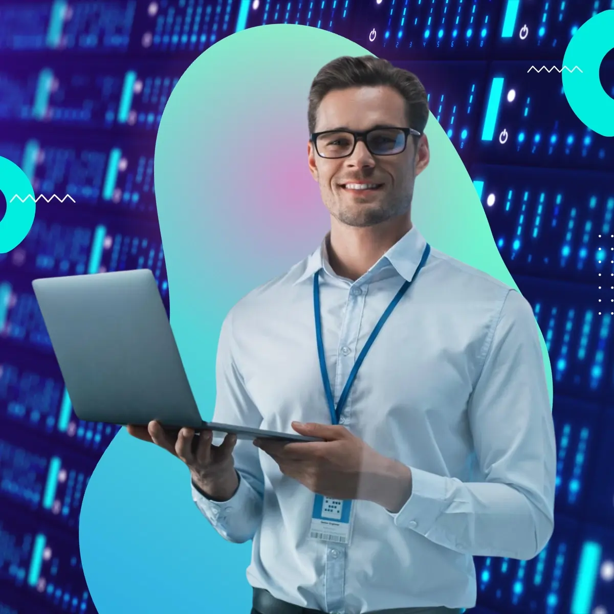 Externalisez votre informatique pour une gestion efficace et optimisée