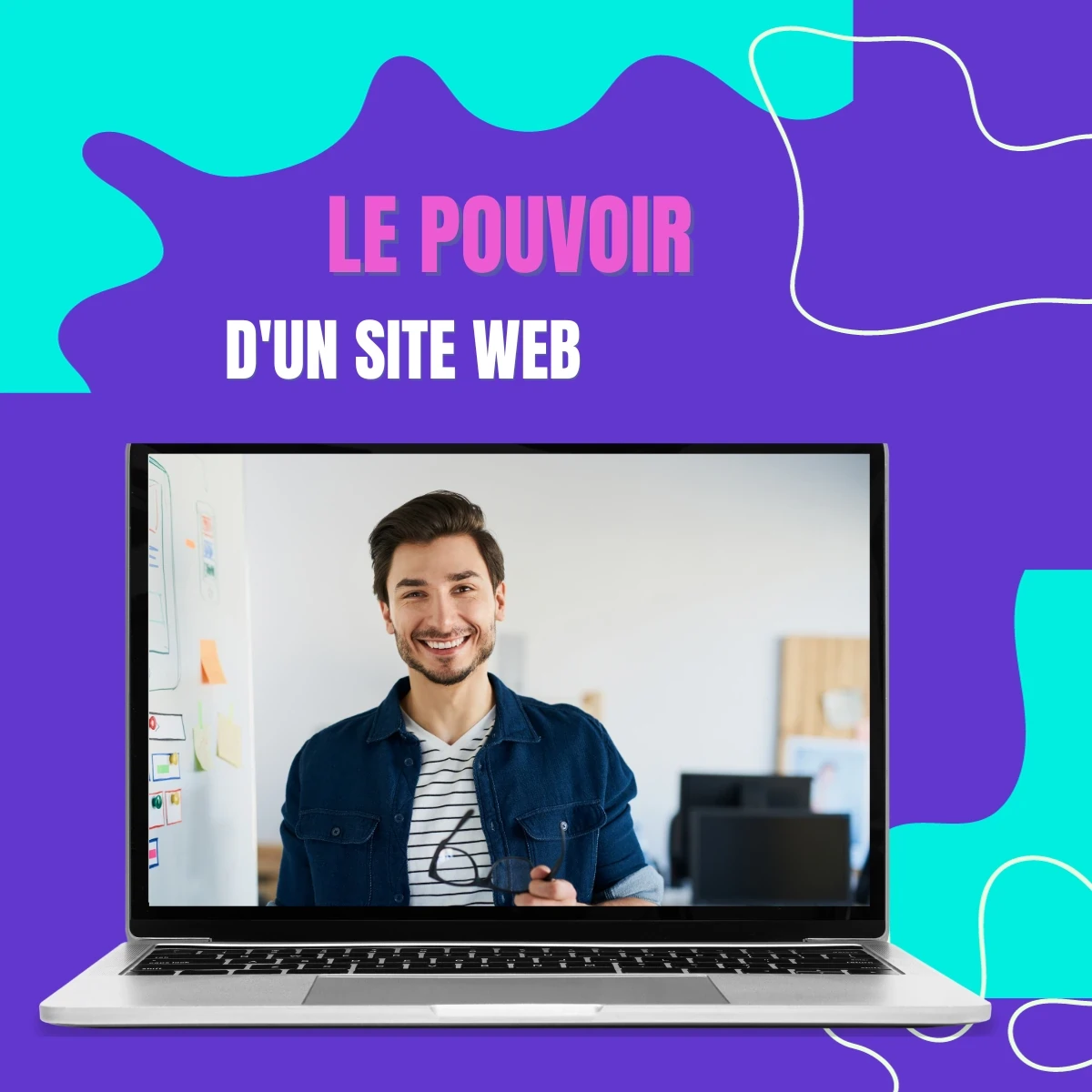 L'importance cruciale des sites web dans le paysage numérique moderne