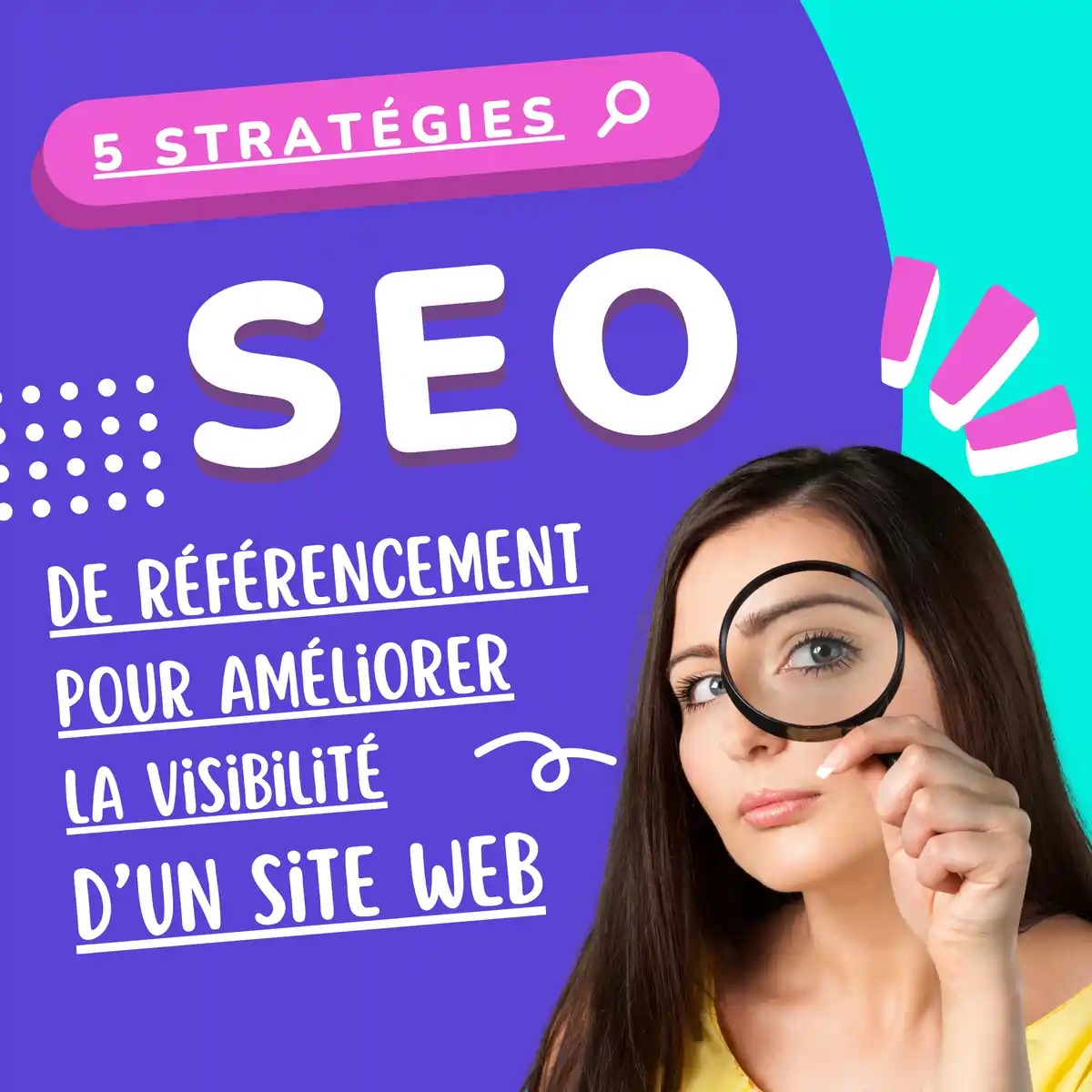 Comment la téléphonie IP révolutionne les communications d'entreprise ? 5 5 stratégies (SEO) de référencement pour améliorer la visibilité d'un site web