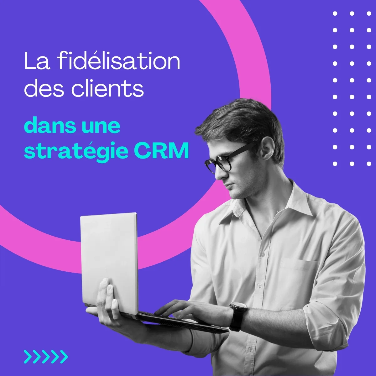 Comment la téléphonie IP révolutionne les communications d'entreprise ? 10 L'importance de la fidélisation des clients dans une stratégie CRM