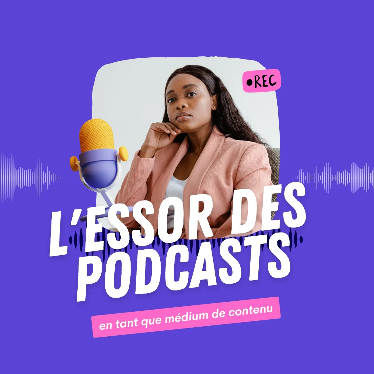 Comment la téléphonie IP révolutionne les communications d'entreprise ? 9 Une introduction à la popularité croissante des podcasts en tant que médium de contenu